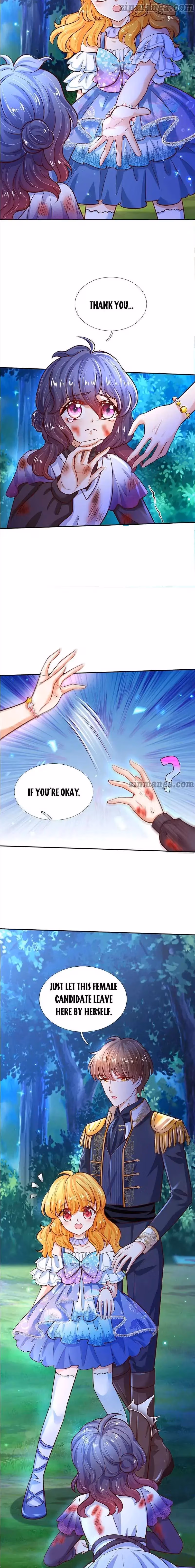 Read Magical Mate chapter 237 image 2 on Lezhin