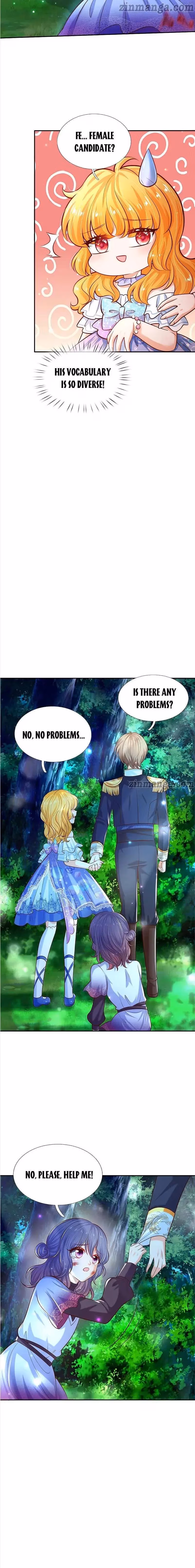 Read Magical Mate chapter 237 image 3 on Lezhin