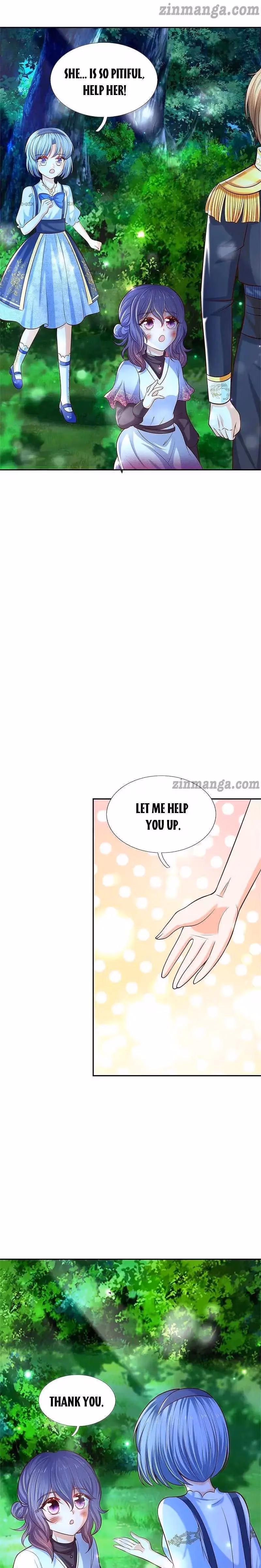Read Magical Mate chapter 237 image 4 on Lezhin