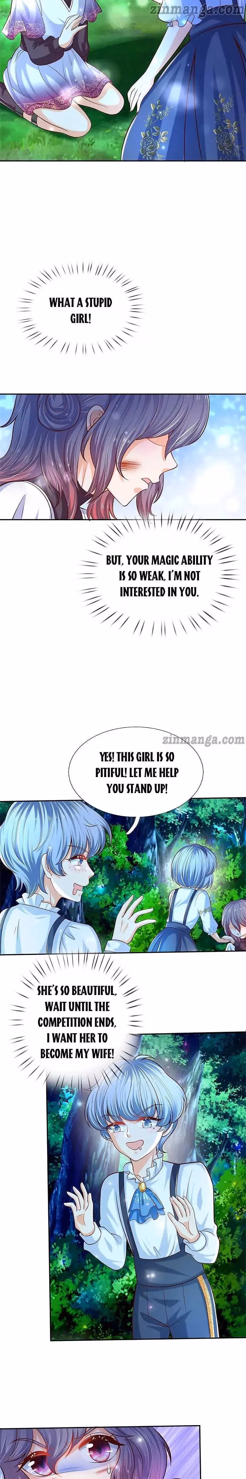 Read Magical Mate chapter 237 image 5 on Lezhin