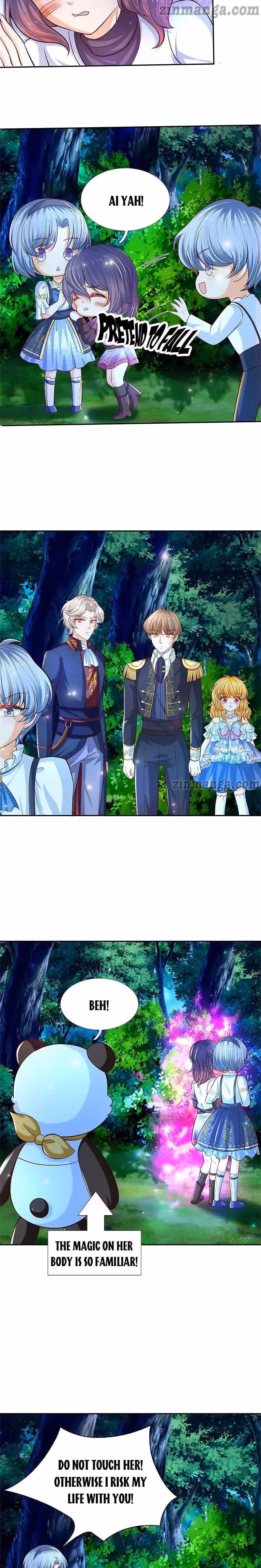 Read Magical Mate chapter 237 image 6 on Lezhin