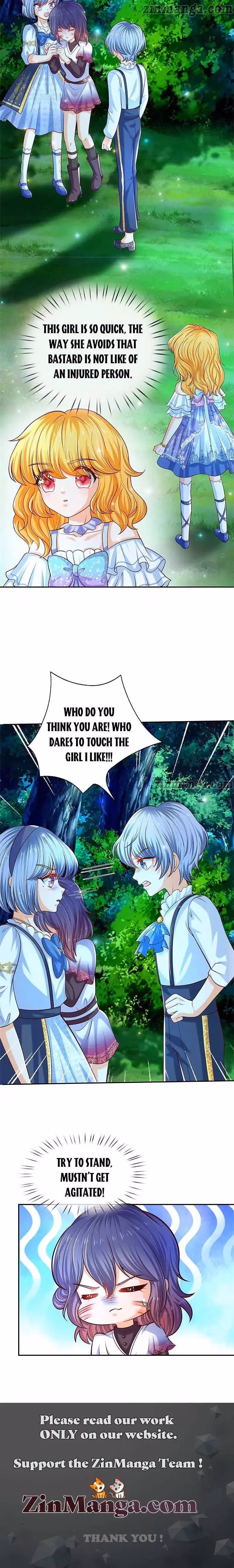 Read Magical Mate chapter 237 image 7 on Lezhin