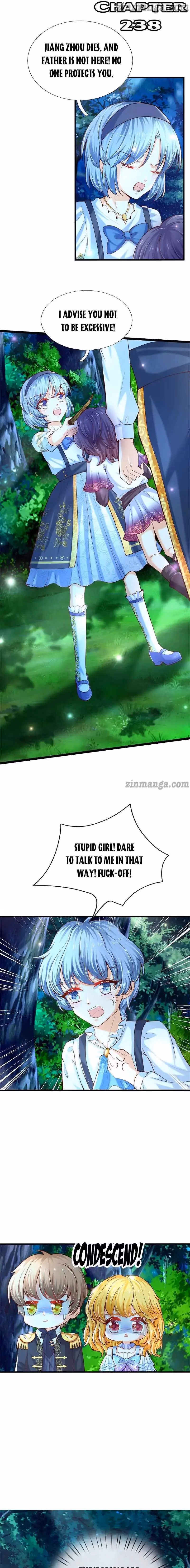 Read Magical Mate chapter 238 image 0 on Lezhin