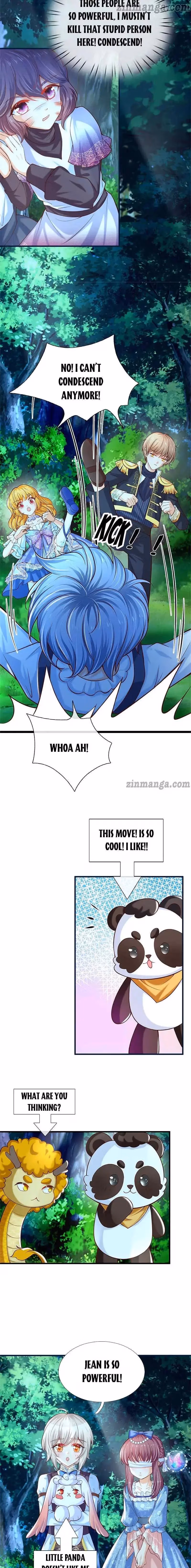 Read Magical Mate chapter 238 image 1 on Lezhin