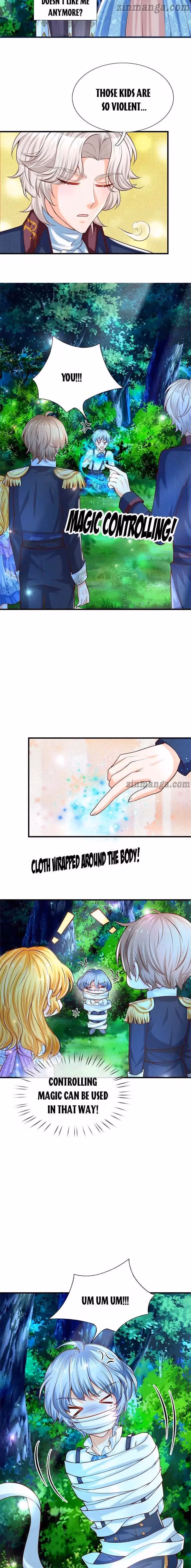 Read Magical Mate chapter 238 image 2 on Lezhin
