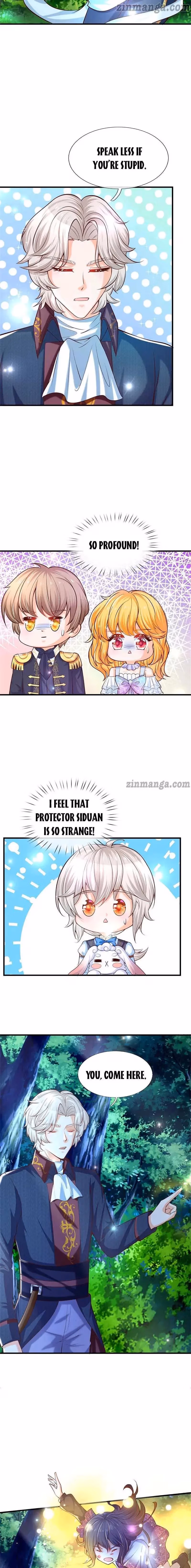 Read Magical Mate chapter 238 image 3 on Lezhin