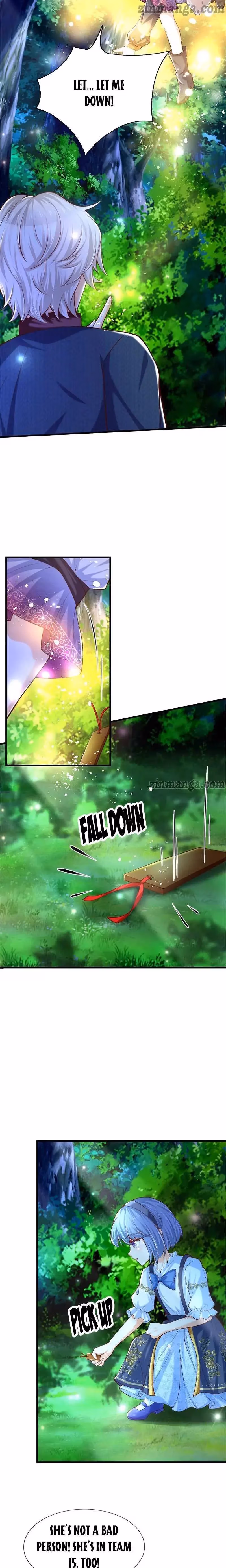 Read Magical Mate chapter 238 image 4 on Lezhin