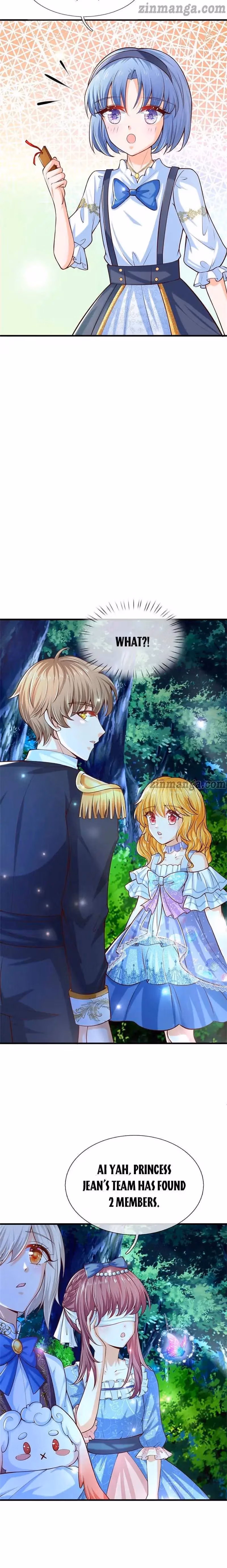 Read Magical Mate chapter 238 image 5 on Lezhin