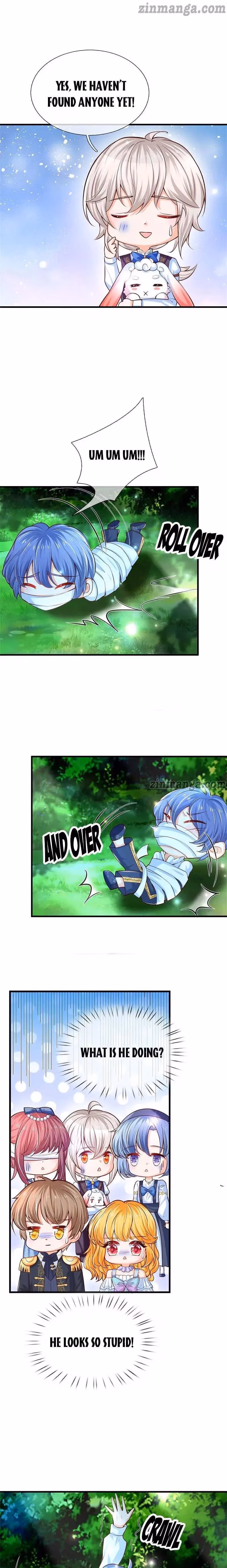 Read Magical Mate chapter 238 image 6 on Lezhin