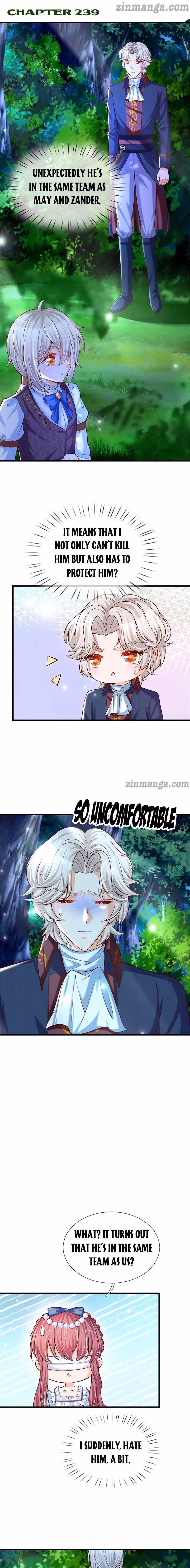 Read Magical Mate chapter 239 image 0 on Lezhin