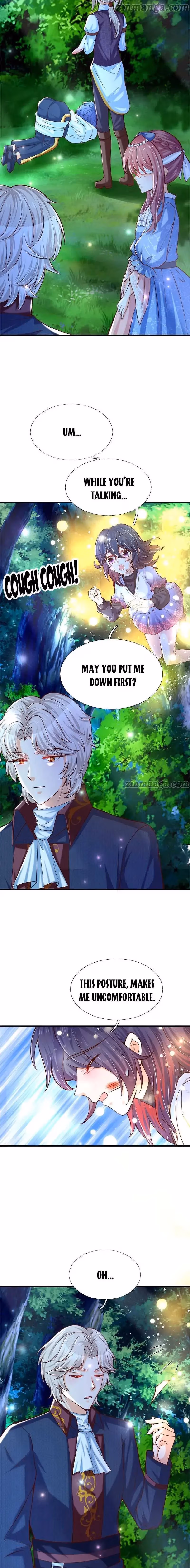 Read Magical Mate chapter 239 image 1 on Lezhin