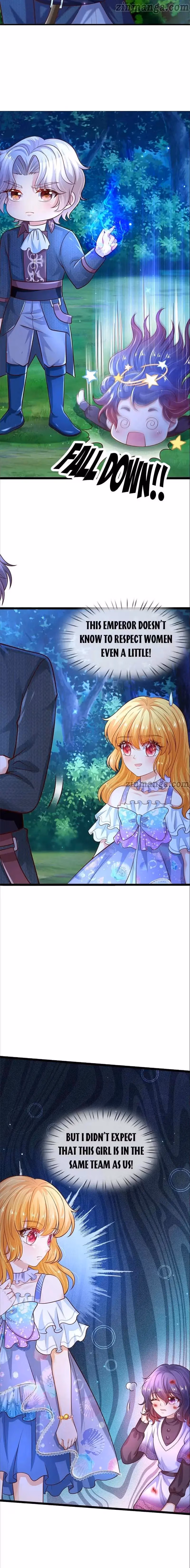 Read Magical Mate chapter 239 image 2 on Lezhin