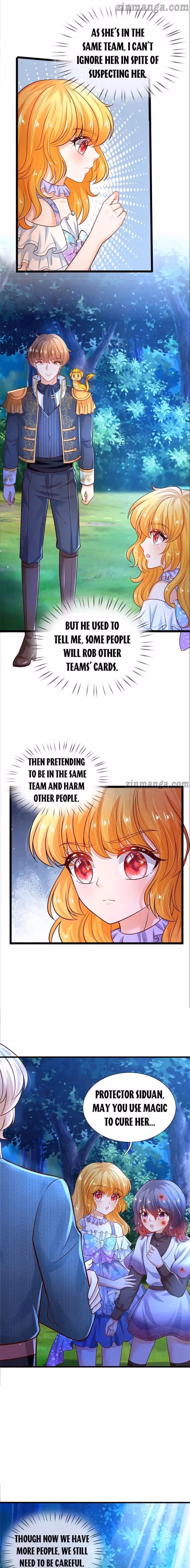 Read Magical Mate chapter 239 image 3 on Lezhin
