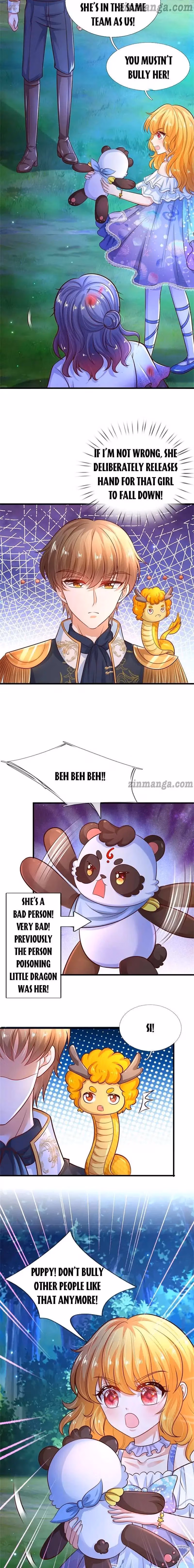Read Magical Mate chapter 239 image 6 on Lezhin