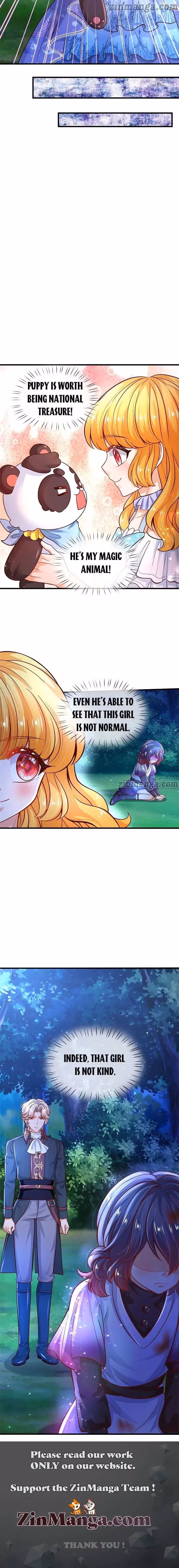Read Magical Mate chapter 239 image 7 on Lezhin