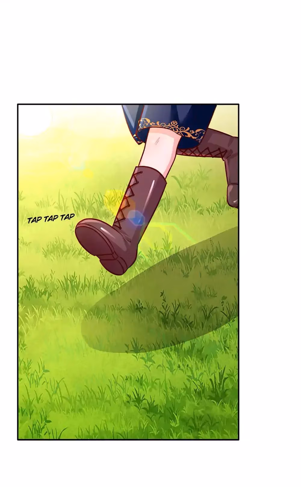 Read Magical Mate chapter 24 image 13 on Lezhin