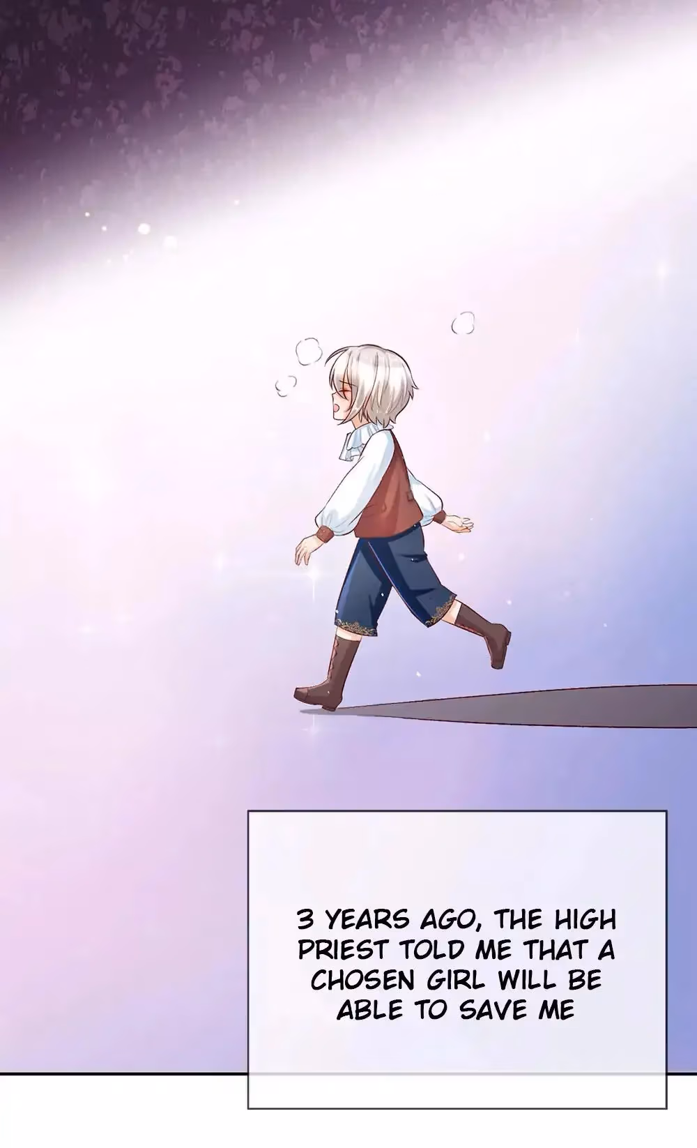 Read Magical Mate chapter 24 image 17 on Lezhin