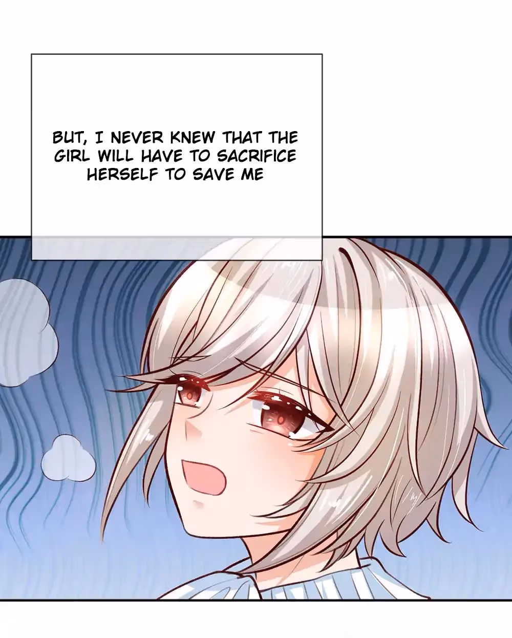 Read Magical Mate chapter 24 image 18 on Lezhin
