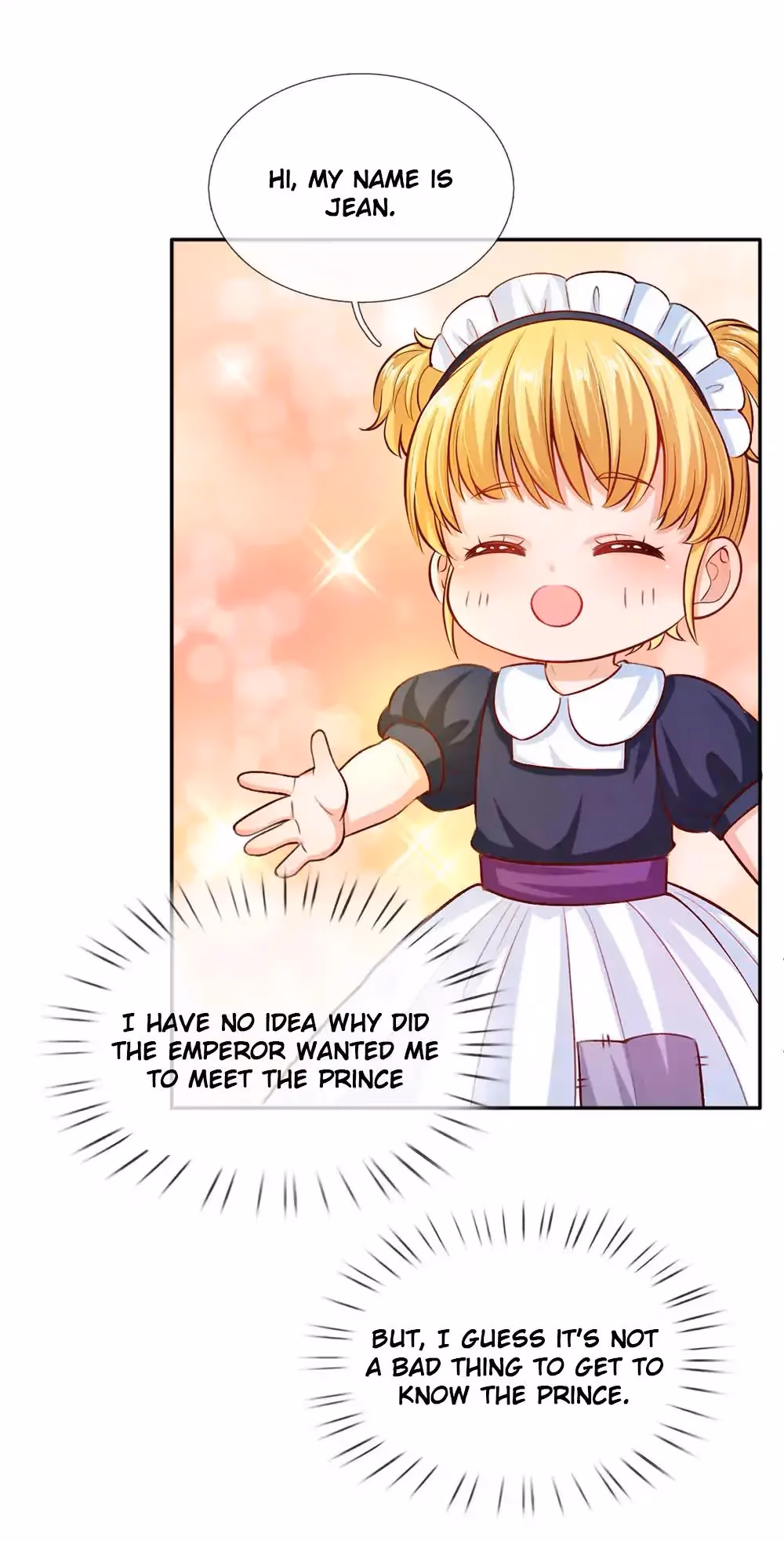Read Magical Mate chapter 24 image 3 on Lezhin