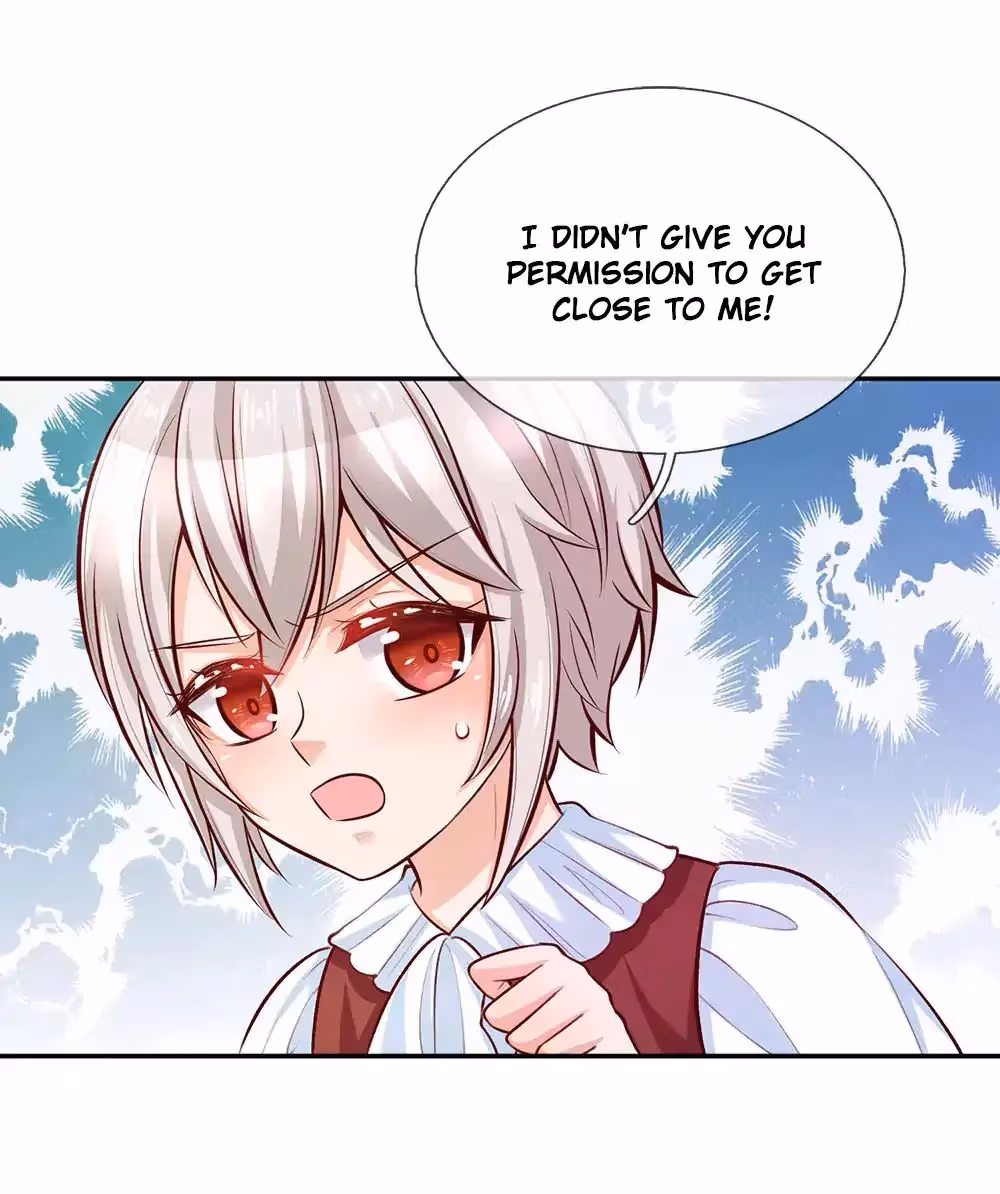 Read Magical Mate chapter 24 image 5 on Lezhin
