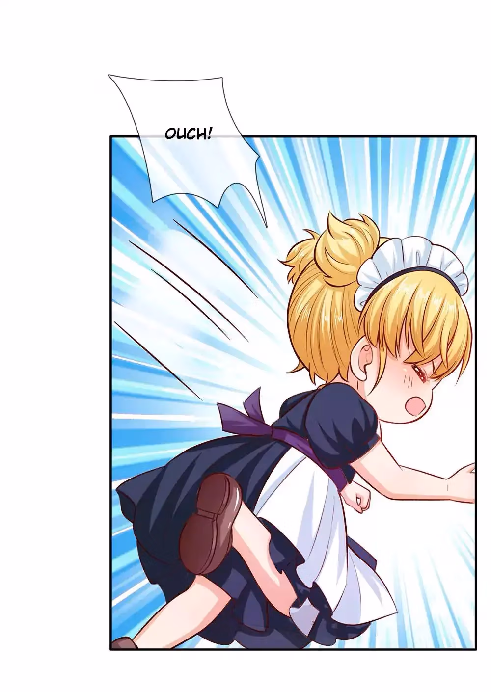 Read Magical Mate chapter 24 image 6 on Lezhin