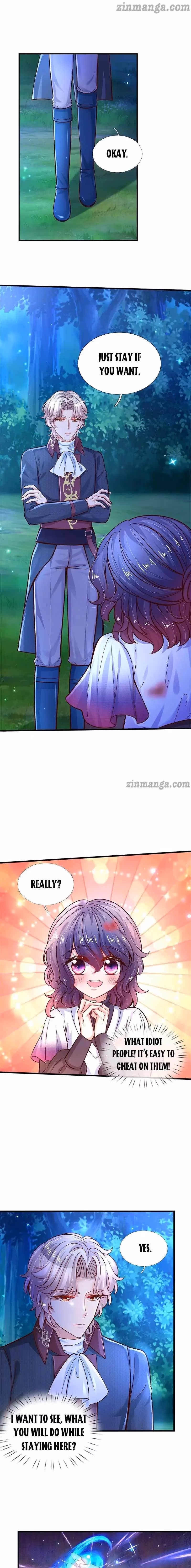 Read Magical Mate chapter 240 image 1 on Lezhin