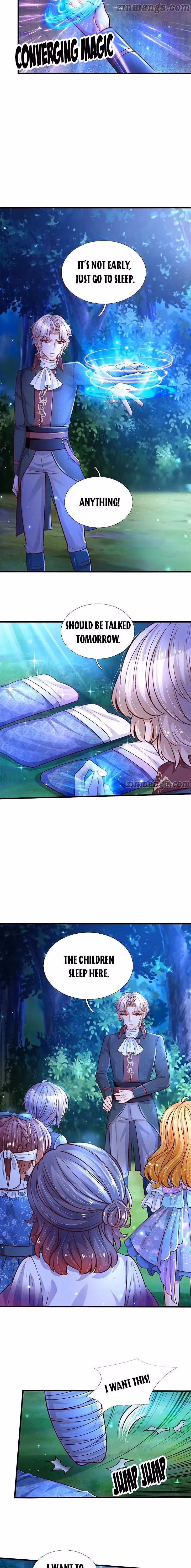 Read Magical Mate chapter 240 image 2 on Lezhin