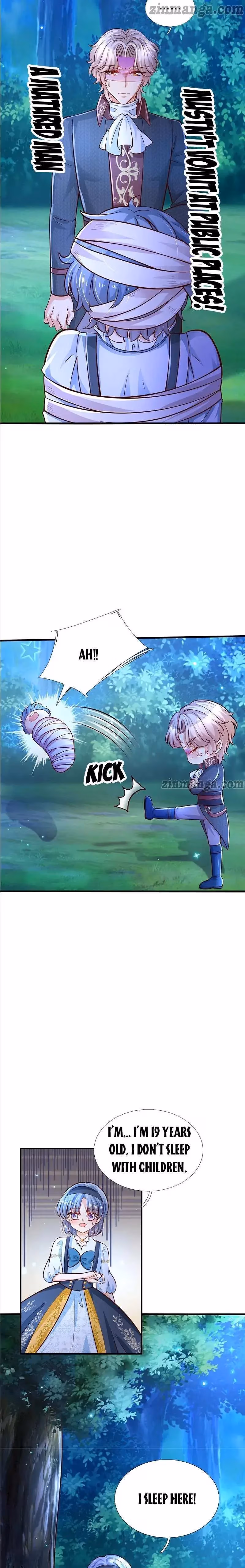 Read Magical Mate chapter 240 image 4 on Lezhin