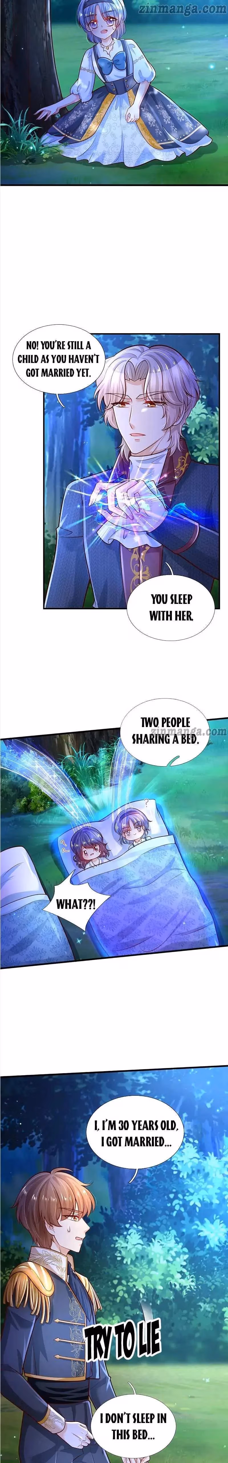 Read Magical Mate chapter 240 image 5 on Lezhin