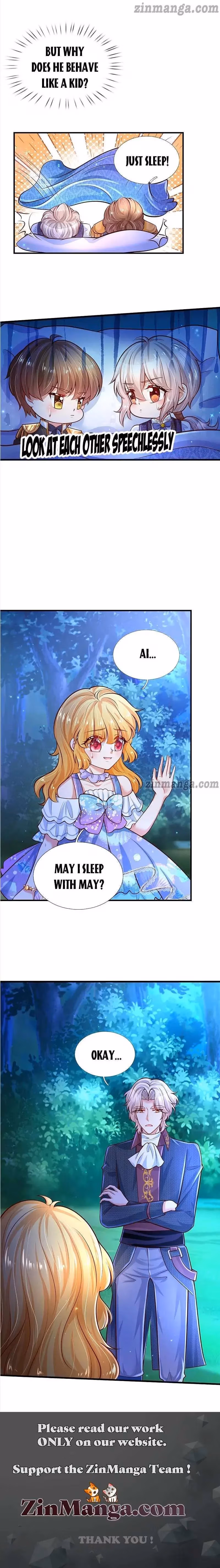 Read Magical Mate chapter 240 image 7 on Lezhin