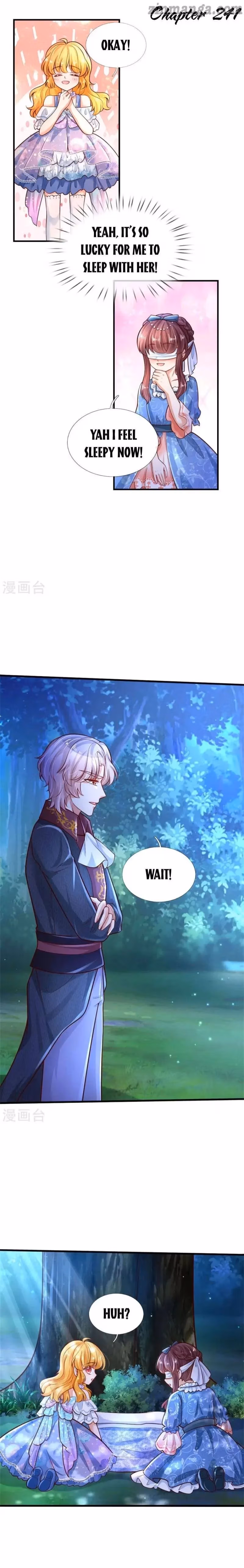 Read Magical Mate chapter 241 image 0 on Lezhin