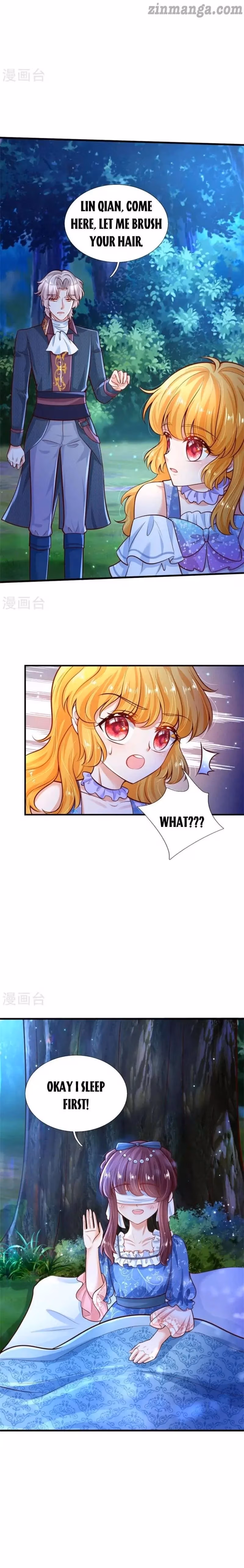 Read Magical Mate chapter 241 image 1 on Lezhin