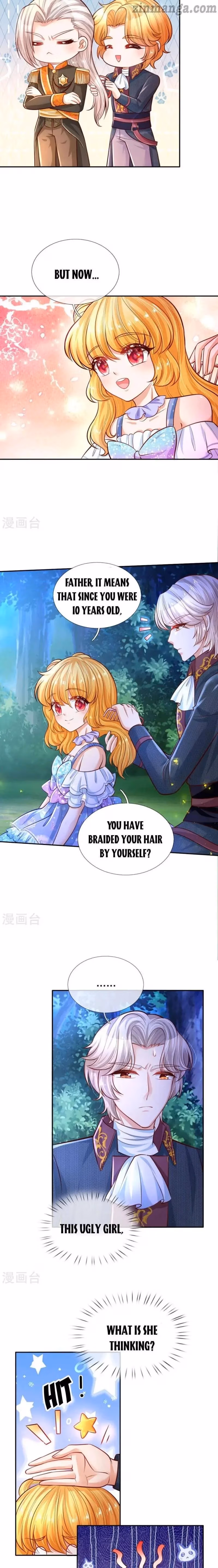 Read Magical Mate chapter 241 image 4 on Lezhin