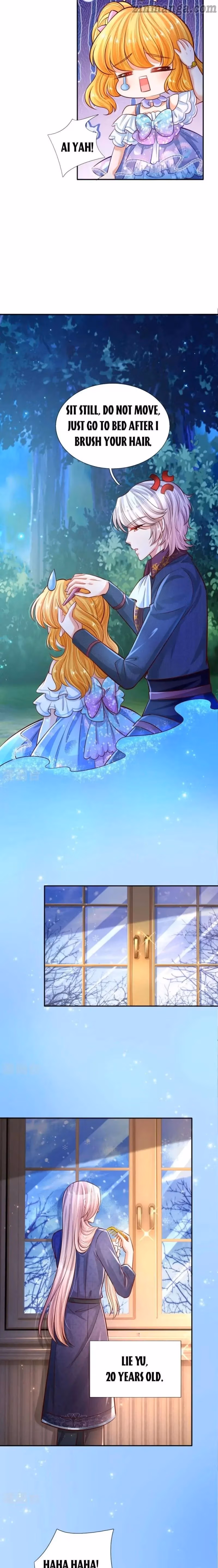 Read Magical Mate chapter 241 image 5 on Lezhin