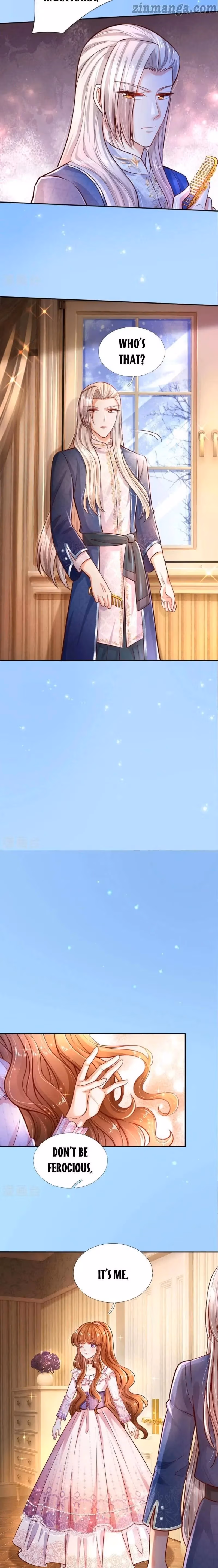 Read Magical Mate chapter 241 image 6 on Lezhin