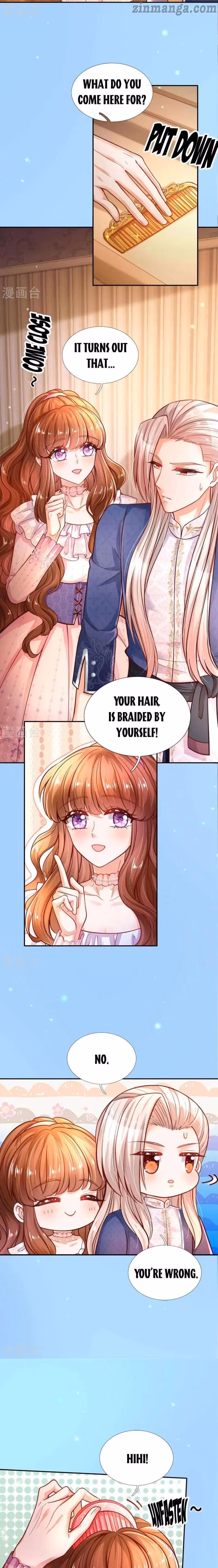 Read Magical Mate chapter 241 image 7 on Lezhin