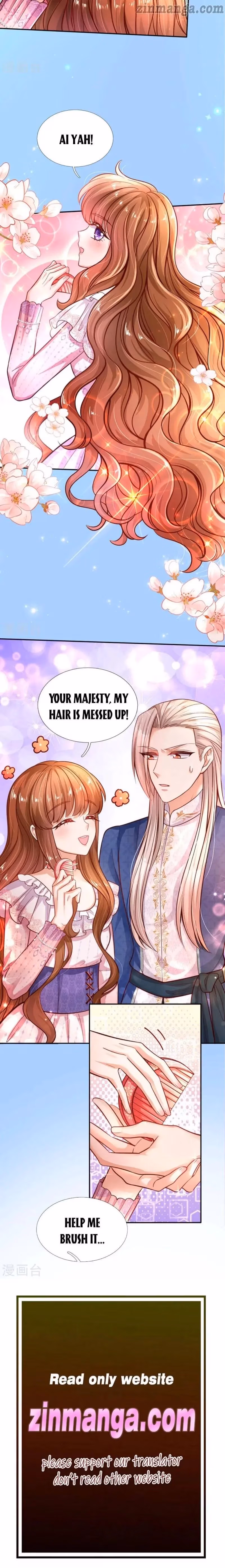 Read Magical Mate chapter 241 image 8 on Lezhin