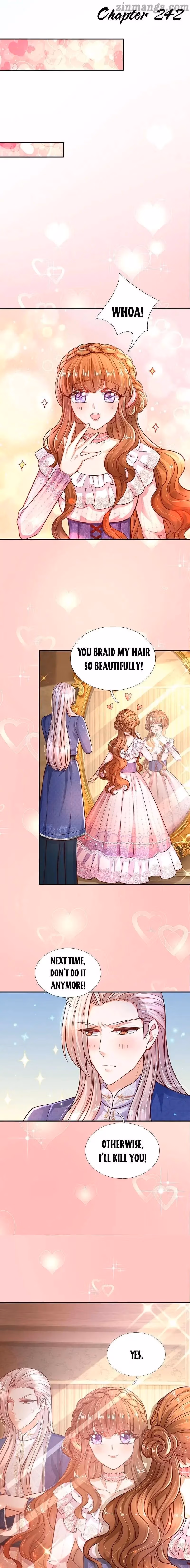 Read Magical Mate chapter 242 image 0 on Lezhin