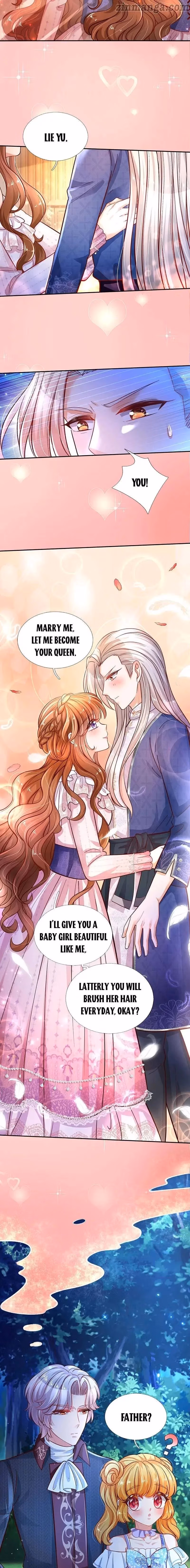 Read Magical Mate chapter 242 image 1 on Lezhin