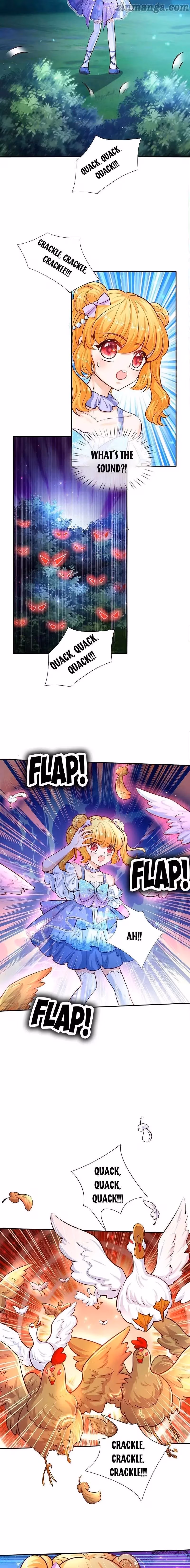 Read Magical Mate chapter 242 image 3 on Lezhin
