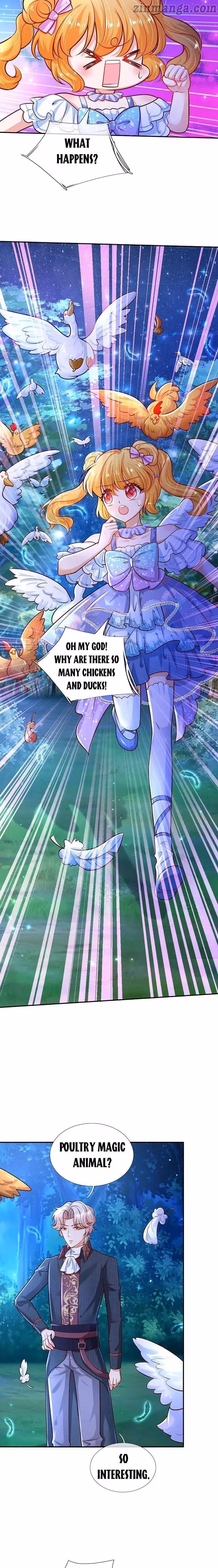 Read Magical Mate chapter 242 image 4 on Lezhin