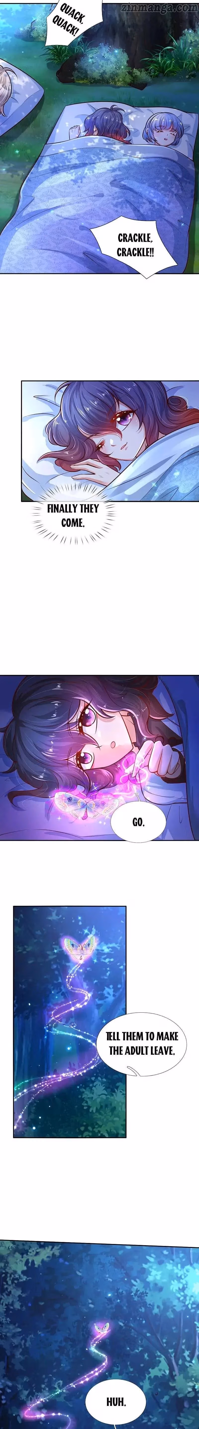 Read Magical Mate chapter 242 image 5 on Lezhin