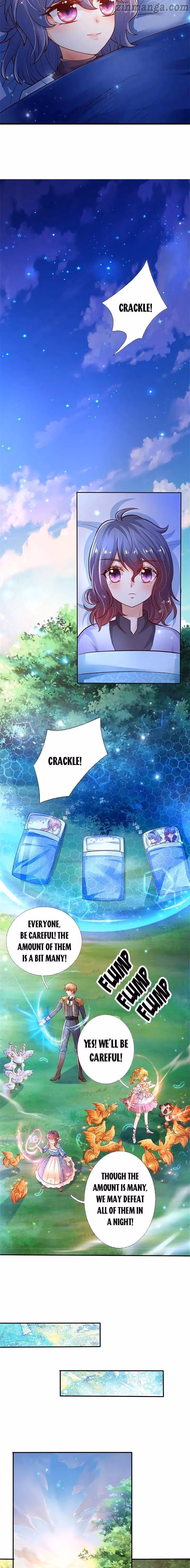 Read Magical Mate chapter 244 image 1 on Lezhin