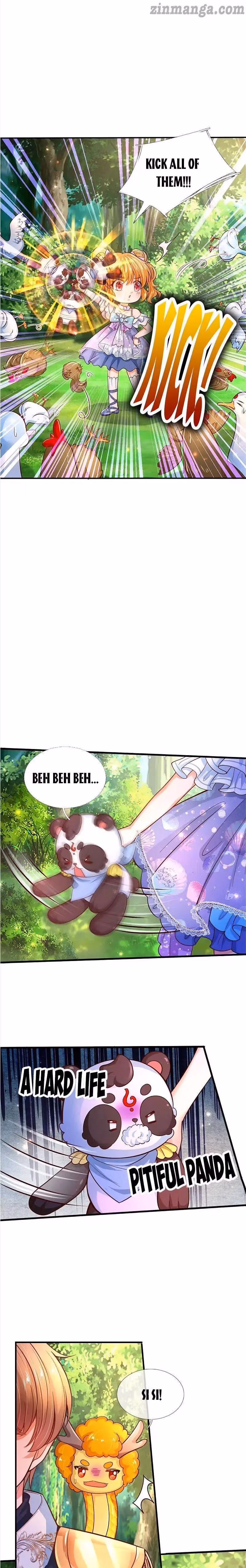 Read Magical Mate chapter 244 image 5 on Lezhin