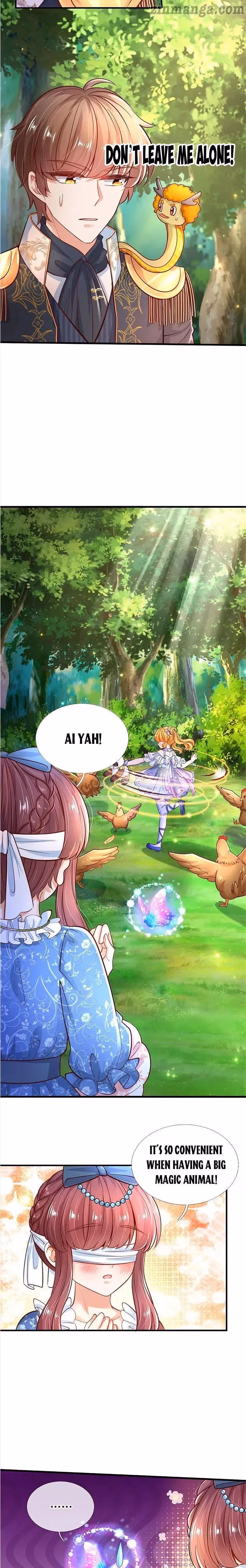 Read Magical Mate chapter 244 image 6 on Lezhin