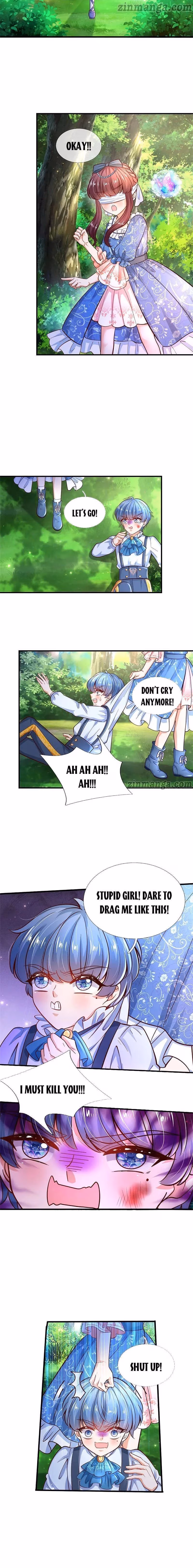 Read Magical Mate chapter 245 image 1 on Lezhin