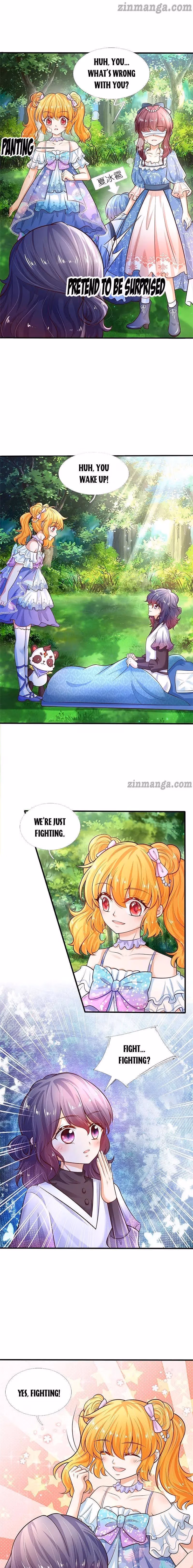 Read Magical Mate chapter 245 image 3 on Lezhin