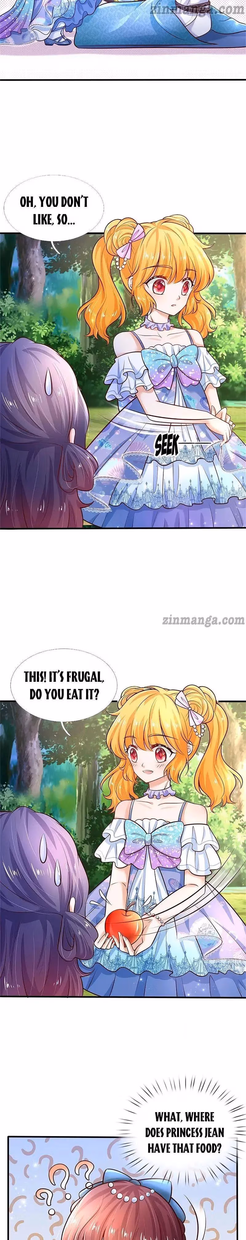 Read Magical Mate chapter 245 image 6 on Lezhin