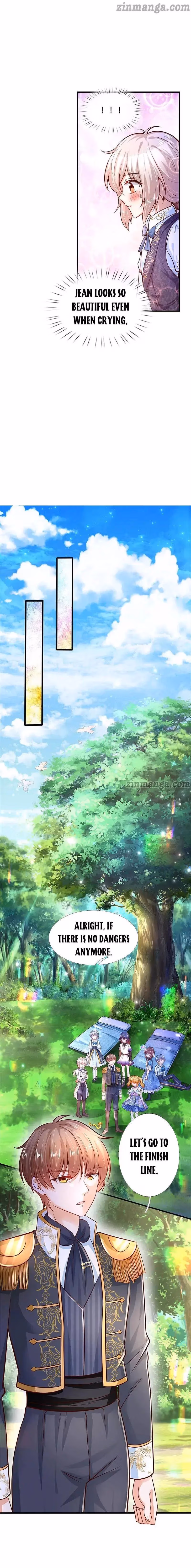 Read Magical Mate chapter 247 image 1 on Lezhin