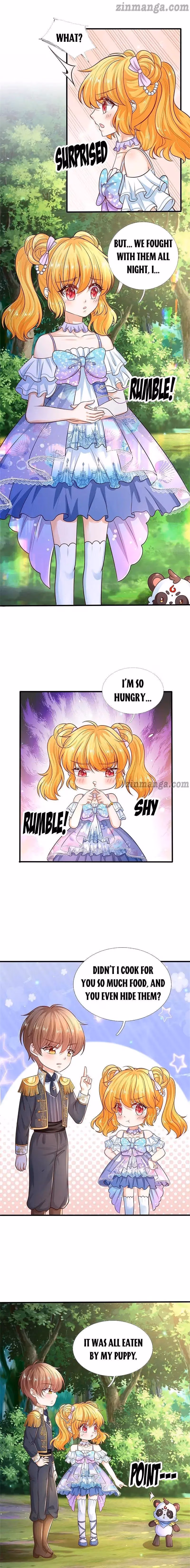 Read Magical Mate chapter 247 image 2 on Lezhin